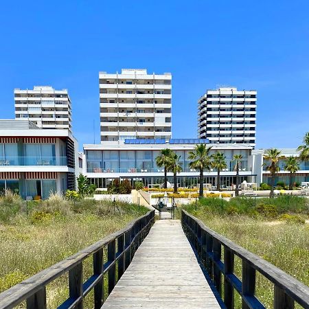 Alvor Seven Apartment Exterior photo