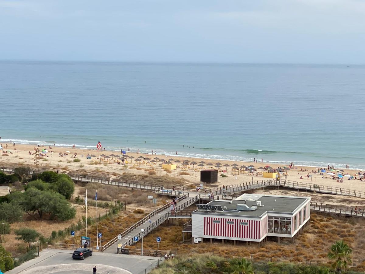 Alvor Seven Apartment Exterior photo