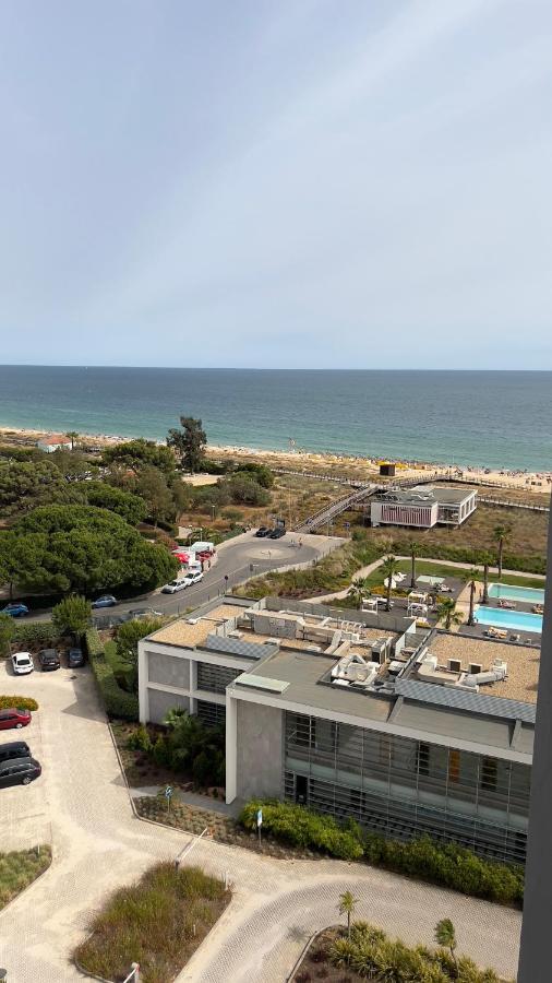 Alvor Seven Apartment Exterior photo