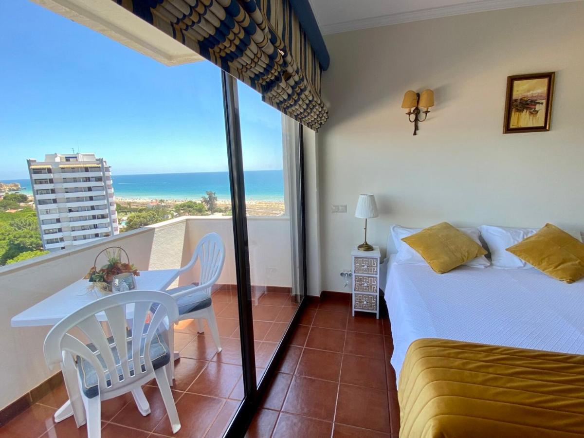 Alvor Seven Apartment Exterior photo