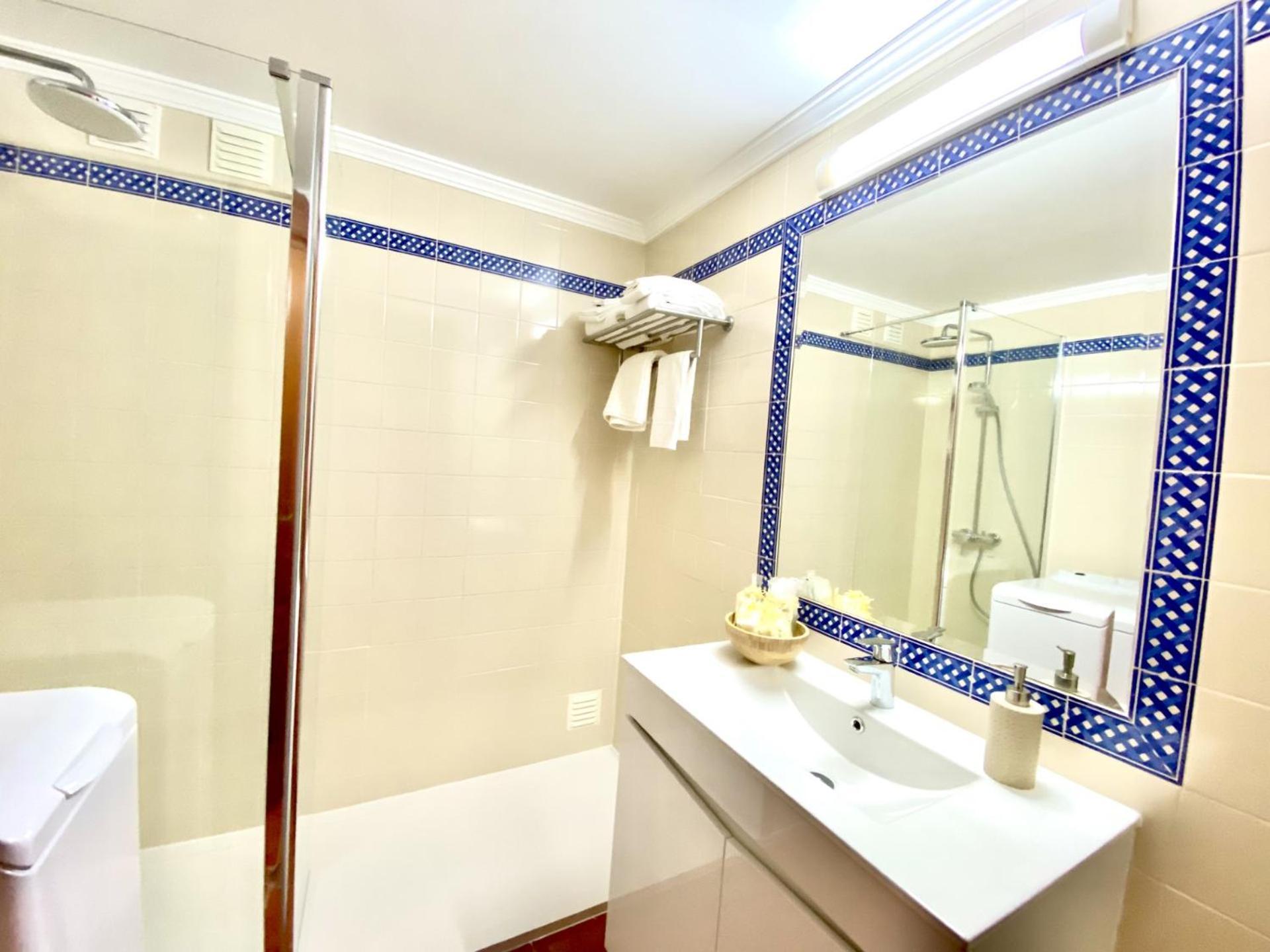 Alvor Seven Apartment Exterior photo