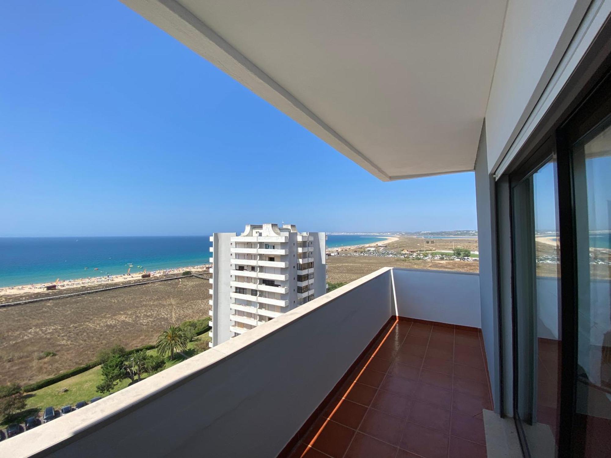 Alvor Seven Apartment Exterior photo