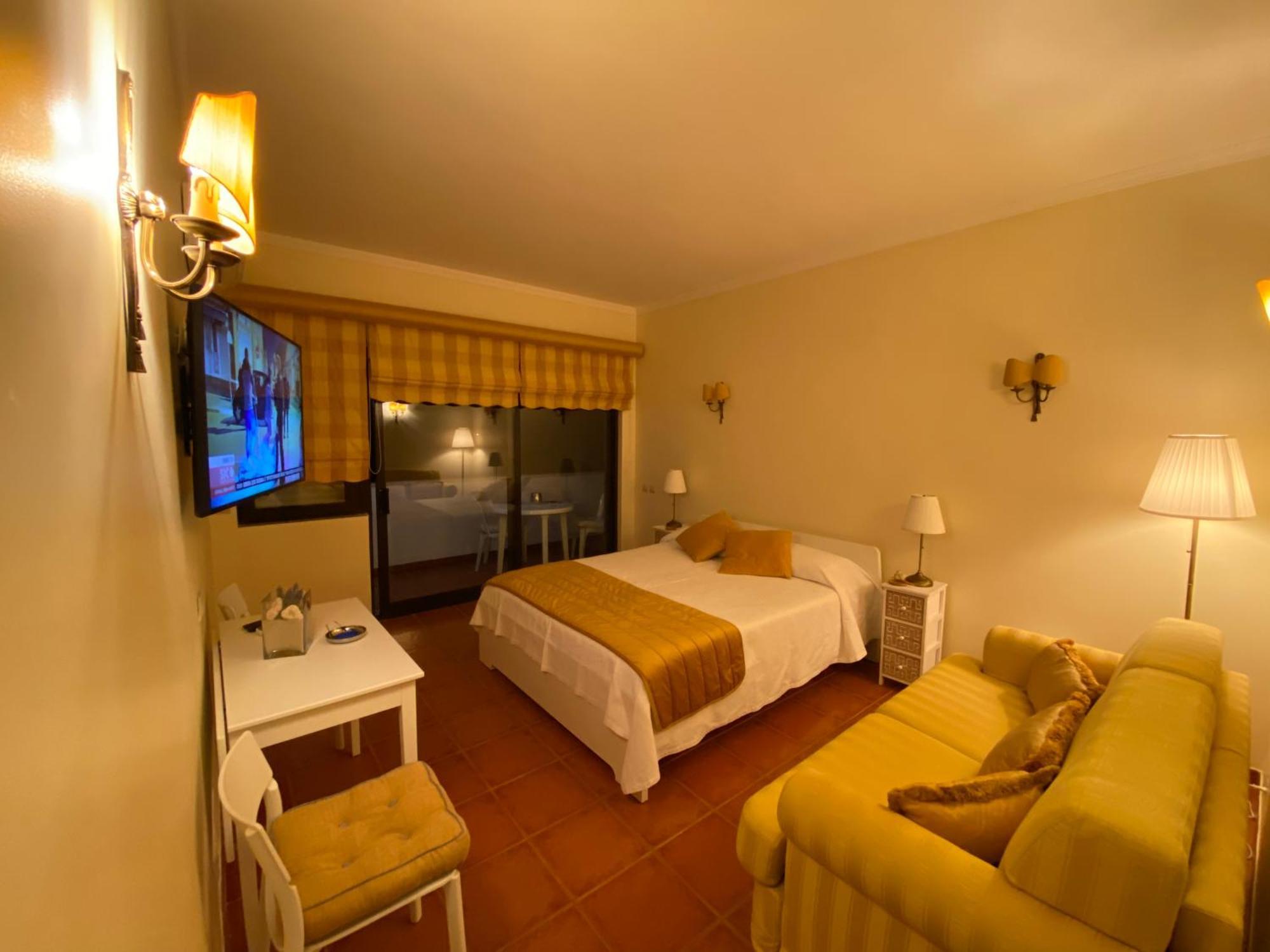Alvor Seven Apartment Exterior photo