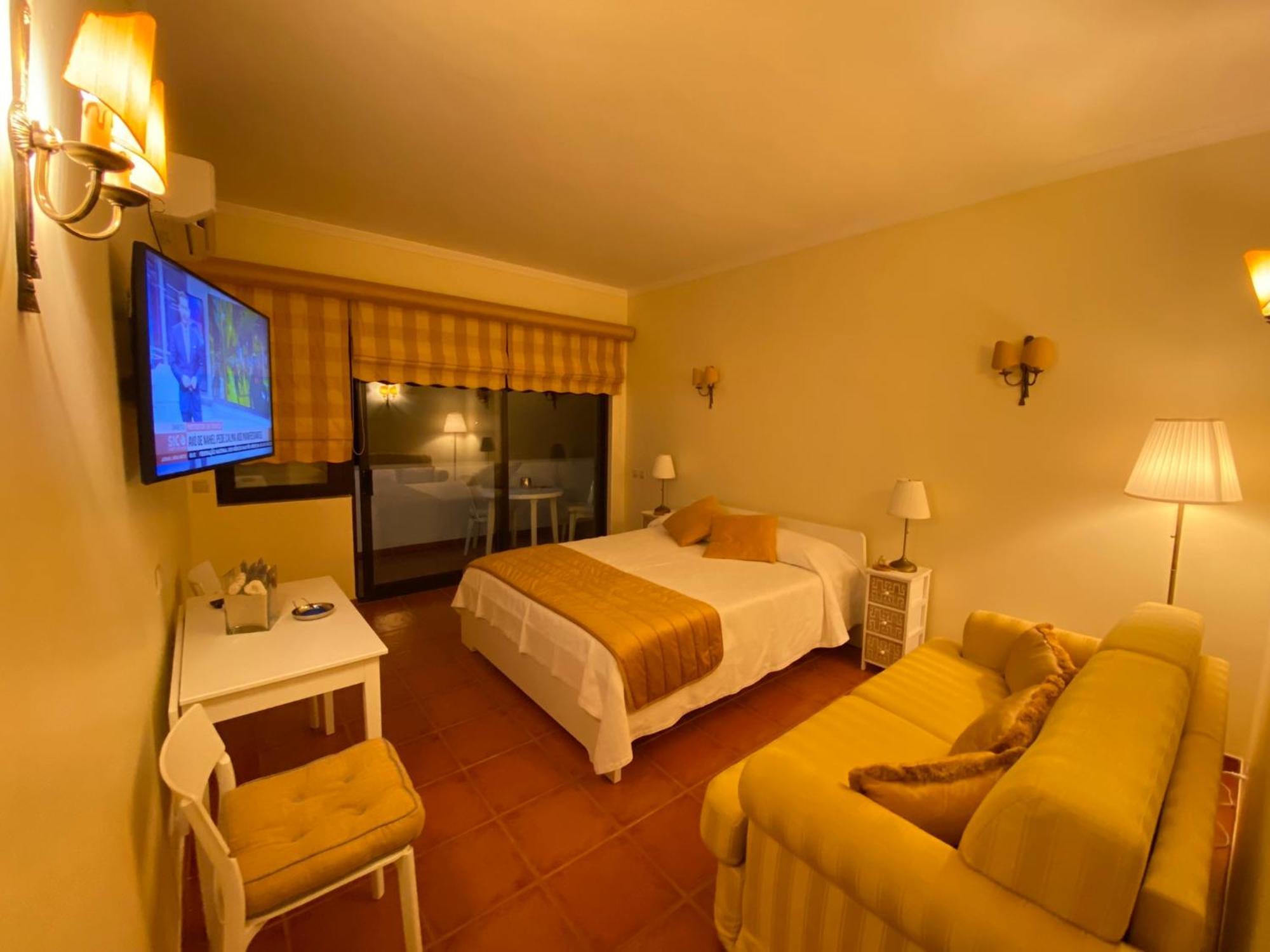 Alvor Seven Apartment Exterior photo