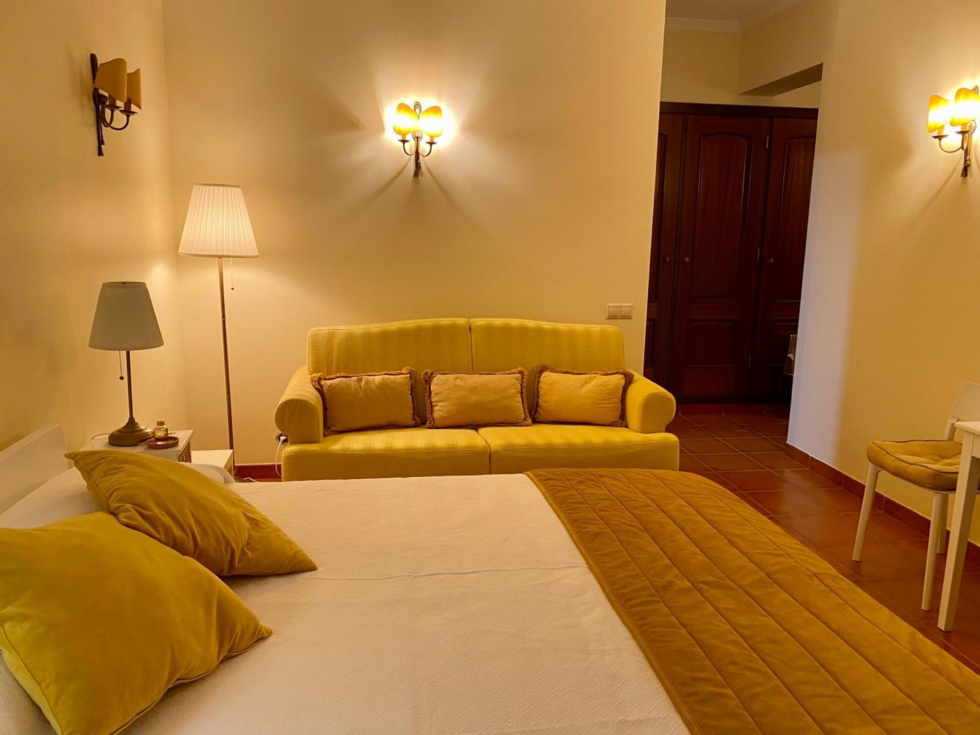 Alvor Seven Apartment Exterior photo