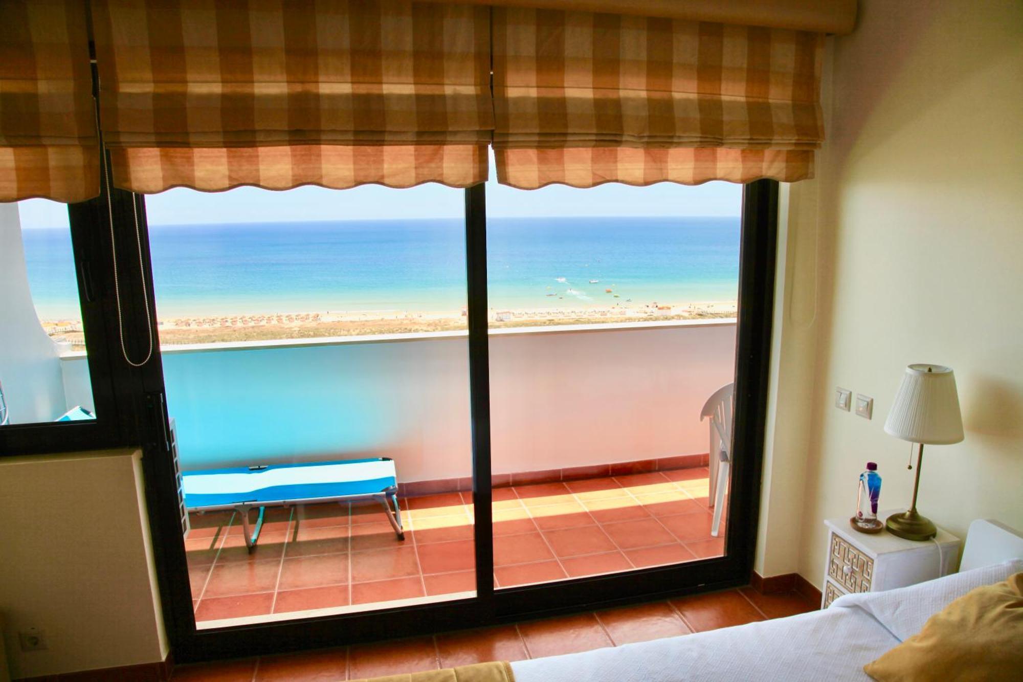 Alvor Seven Apartment Exterior photo